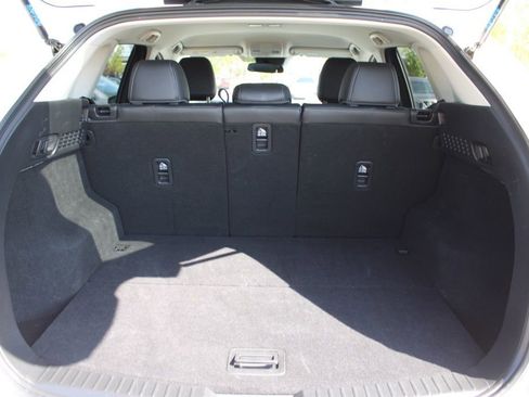 Used 2025 MAZDA CX-5 AWD 2.5 S w/ Select Package image 11