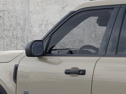 New 2025 Ford Bronco Sport Big Bend w/ Convenience Package image 23