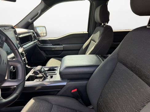 Used 2023 Ford F150 XLT w/ Equipment Group 302A High RWD image 9