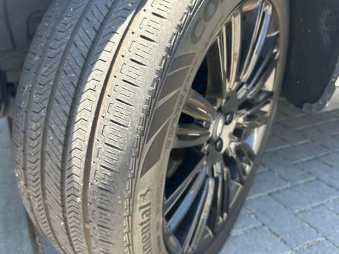 Used 2020 Land Rover Range Rover HSE AWD/4WD image 23