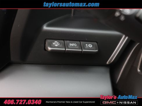 Used 2024 GMC Sierra 1500 Denali AWD/4WD image 34