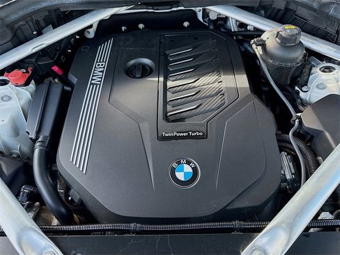 Used 2019 BMW X5 xDrive40i w/ Convenience Package image 33