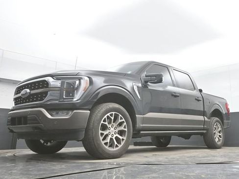 Used 2023 Ford F150 King Ranch w/ Equipment Group 601A High AWD/4WD image 29