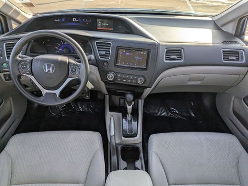 Used 2014 Honda Civic LX image 22