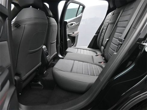 New 2025 Dodge Hornet R/T image 13