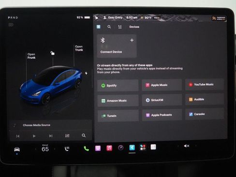 Used 2023 Tesla Model 3 RWD image 36
