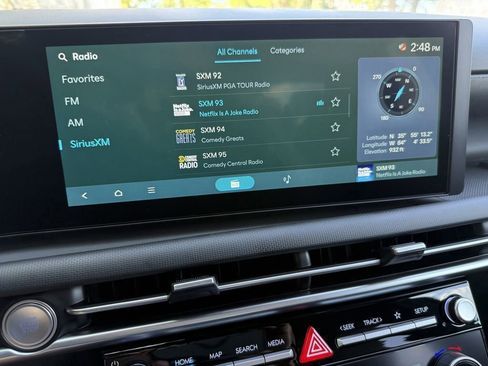 New 2026 Hyundai Santa Cruz SEL image 15