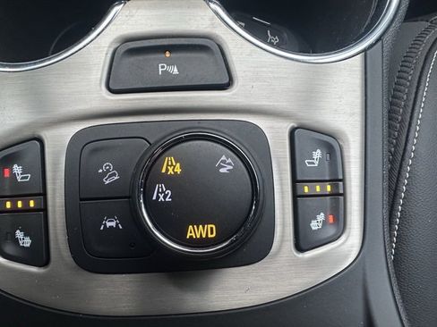 Certified 2023 GMC Terrain Denali w/ LPO, Cargo Package image 26