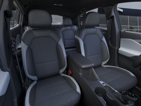 New 2024 Buick Envista Preferred image 16