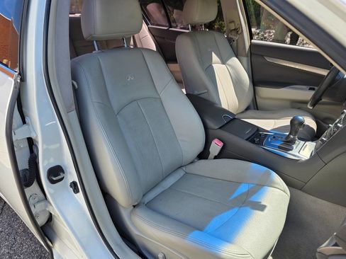 Used 2013 INFINITI G37 Journey w/ Premium Pkg RWD image 37