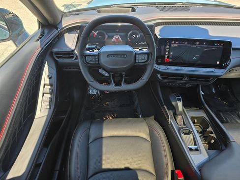 New 2026 Dodge Charger Scat Pack AWD/4WD image 30
