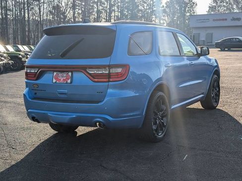 New 2026 Dodge Durango GT AWD/4WD image 7