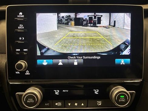Used 2022 Honda Insight Touring image 31