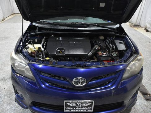 Used 2011 Toyota Corolla S FWD image 25