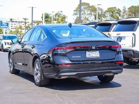 Used 2024 Honda Accord EX image 6
