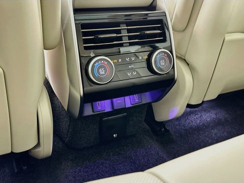 New 2027 Land Rover Range Rover SE AWD/4WD image 23