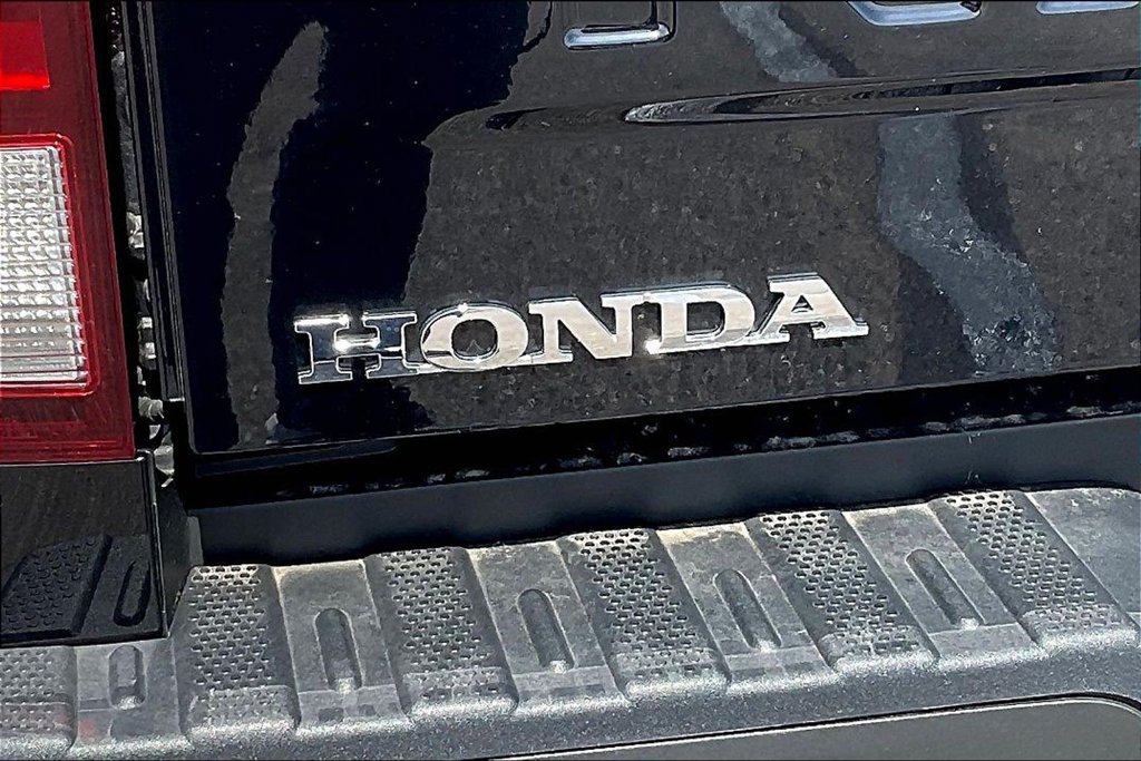 New 2026 Honda Ridgeline RTL image 8