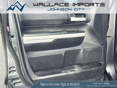 Used 2020 Toyota Tundra SR5 AWD/4WD image 13
