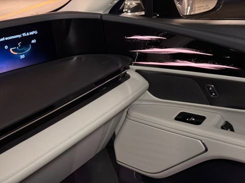 New 2026 Lincoln Nautilus Premier AWD/4WD image 28