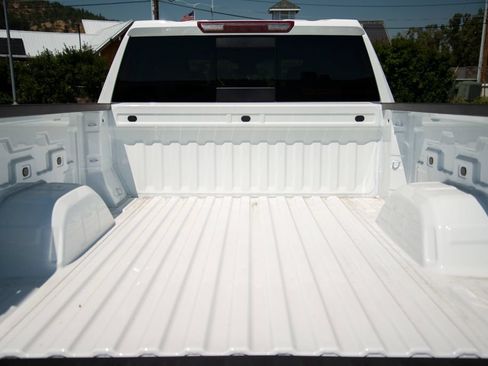 New 2026 Chevrolet Silverado 1500 LT Trail Boss w/ Convenience Package II AWD/4WD image 11