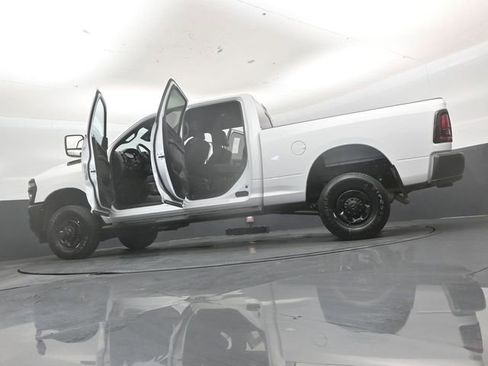Used 2025 RAM 2500 Tradesman AWD/4WD image 54