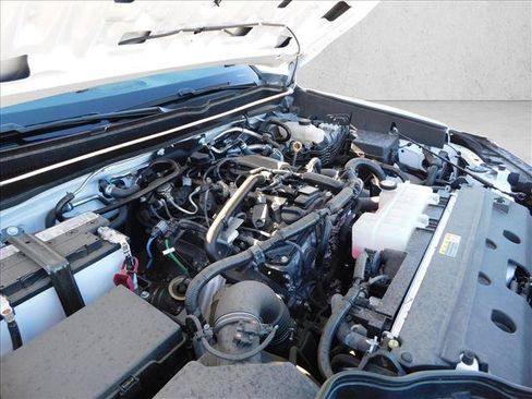 Used 2026 Toyota Tacoma TRD Sport w/ TRD Sport Upgrade Package RWD image 27