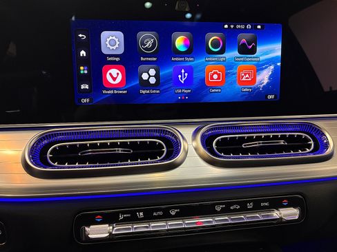New 2027 Mercedes-Benz GLE 450 4MATIC Coupe image 14