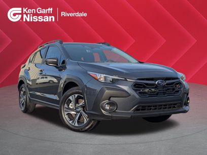 Used 2025 Subaru Crosstrek 2.5i Premium