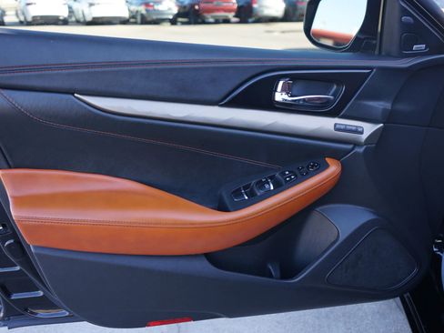 Used 2019 Nissan Maxima Platinum w/ Reserve Package image 20