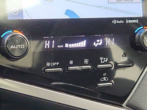 Certified 2018 Toyota Camry XLE w/ Driver Assist Package FWD image 21
