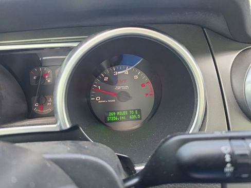 Used 2009 Ford Mustang Shelby GT500 image 15