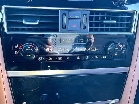 Used 2024 INFINITI QX80 Sensory w/ Cargo Package image 32