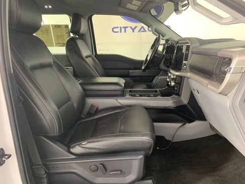 Used 2022 Ford F150 XLT w/ Equipment Group 302A High AWD/4WD image 38