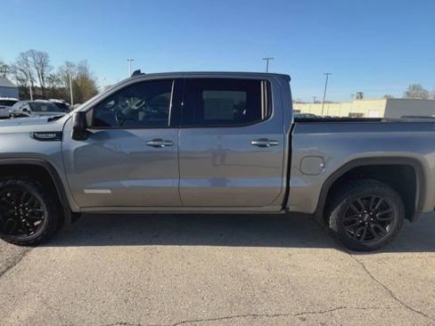 Used 2021 GMC Sierra 1500 Elevation AWD/4WD image 32