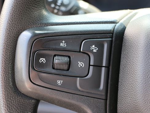 Used 2024 Chevrolet Silverado 3500 W/T w/ WT Convenience Package AWD/4WD image 18