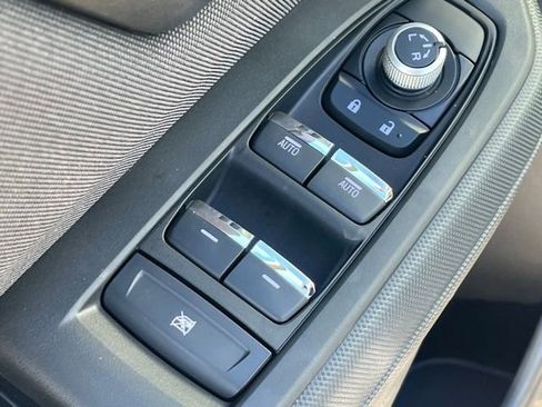 New 2026 Subaru Forester Premium image 15