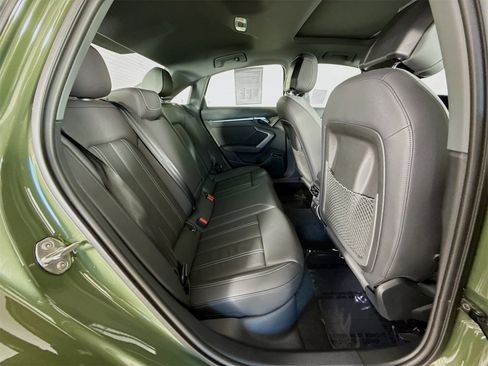 Used 2025 Audi A3 2.0T Premium Plus w/ Premium Plus Package image 28