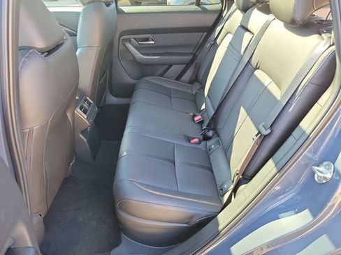 New 2026 MAZDA CX-50 2.5 Hybrid w/ Weather Package AWD/4WD image 18