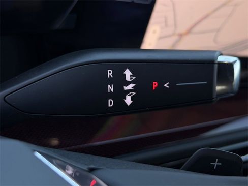 New 2026 Chevrolet Traverse Z71 w/ Enhanced Driving Package image 19