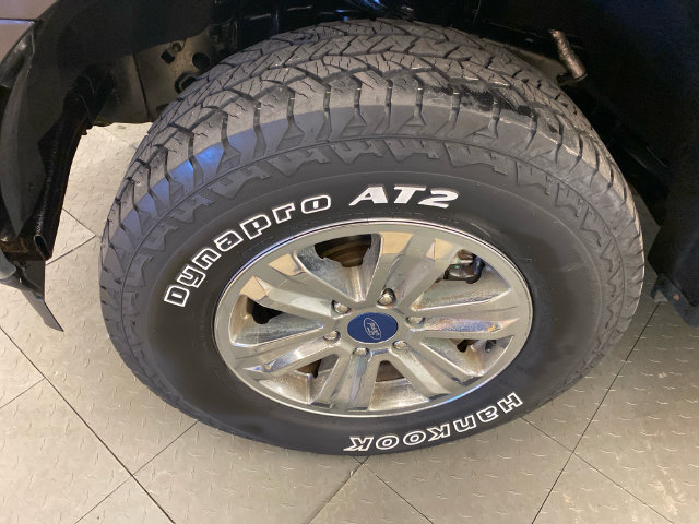 Used 2019 Ford F150 XLT AWD/4WD image 4