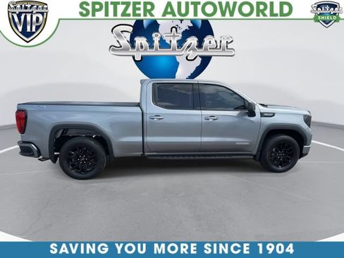 Used 2023 GMC Sierra 1500 Elevation AWD/4WD image 10