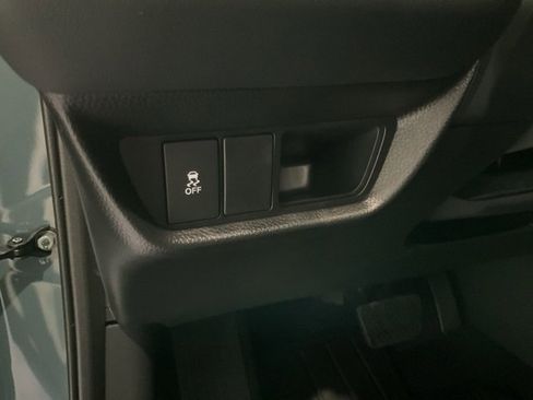 New 2026 Honda HR-V Sport image 8