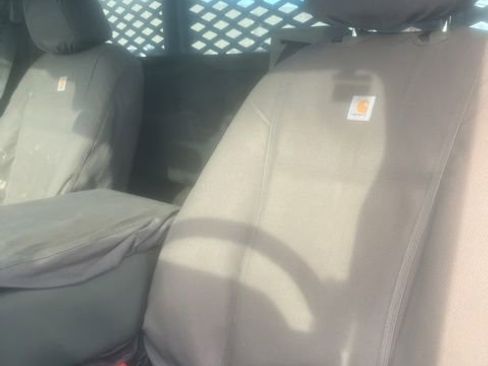 Used 2022 Ford F350 XL w/ Power Equipment Group image 2