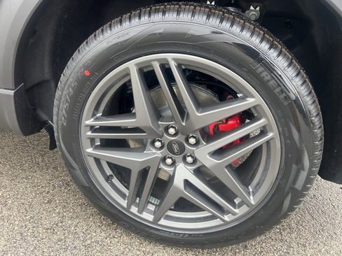 New 2026 Ford Explorer ST image 17