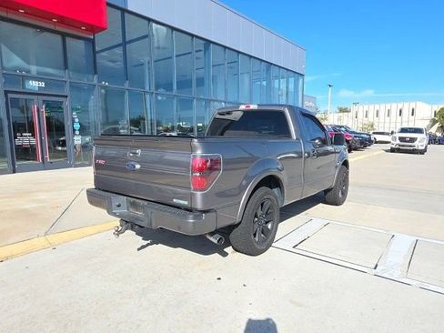 Used 2014 Ford F150 FX4 w/ FX Appearance Package image 5
