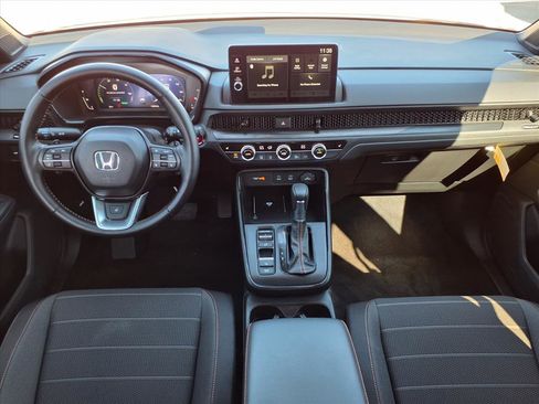 Certified 2026 Honda CR-V TrailSport image 4