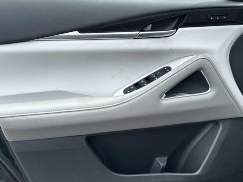 New 2027 INFINITI QX60 Autograph AWD/4WD image 14