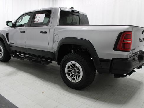 Used 2025 RAM 1500 RHO w/ RHO Level 1 Equipment Group AWD/4WD image 8