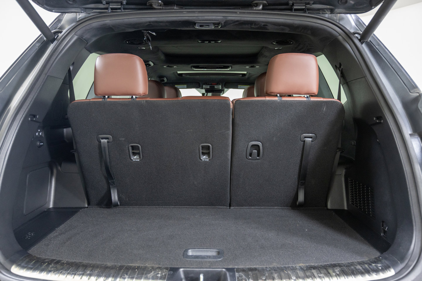 Used 2025 Kia Telluride SX Prestige AWD/4WD image 36