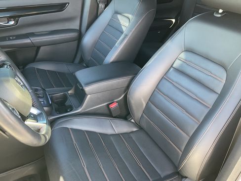 Used 2023 Honda CR-V Sport Touring image 30